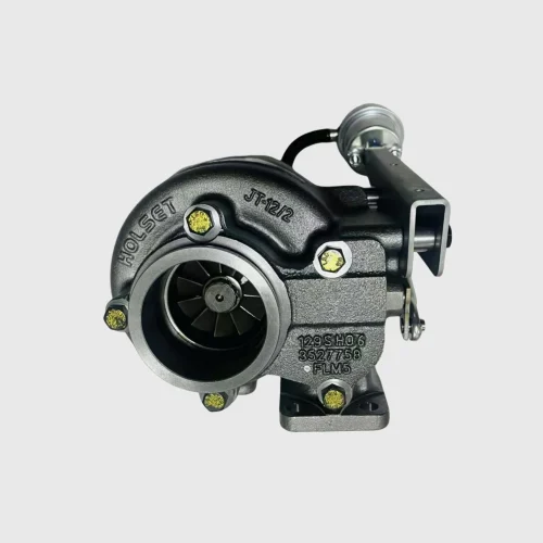 Holset HX35W Turbocharger 4051229 4051230 Cummins 6BT B180 B210 B235 5.9L