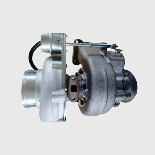 Holset Turbocharger VG1246110020 Original Truck Spare Parts for SINOTRUK D12 Engine