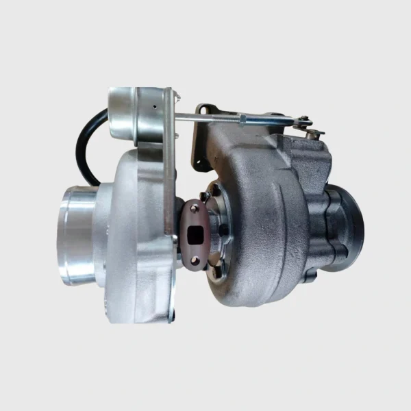 Holset Turbocharger VG1246110020 Original Truck Spare Parts for SINOTRUK D12 Engine