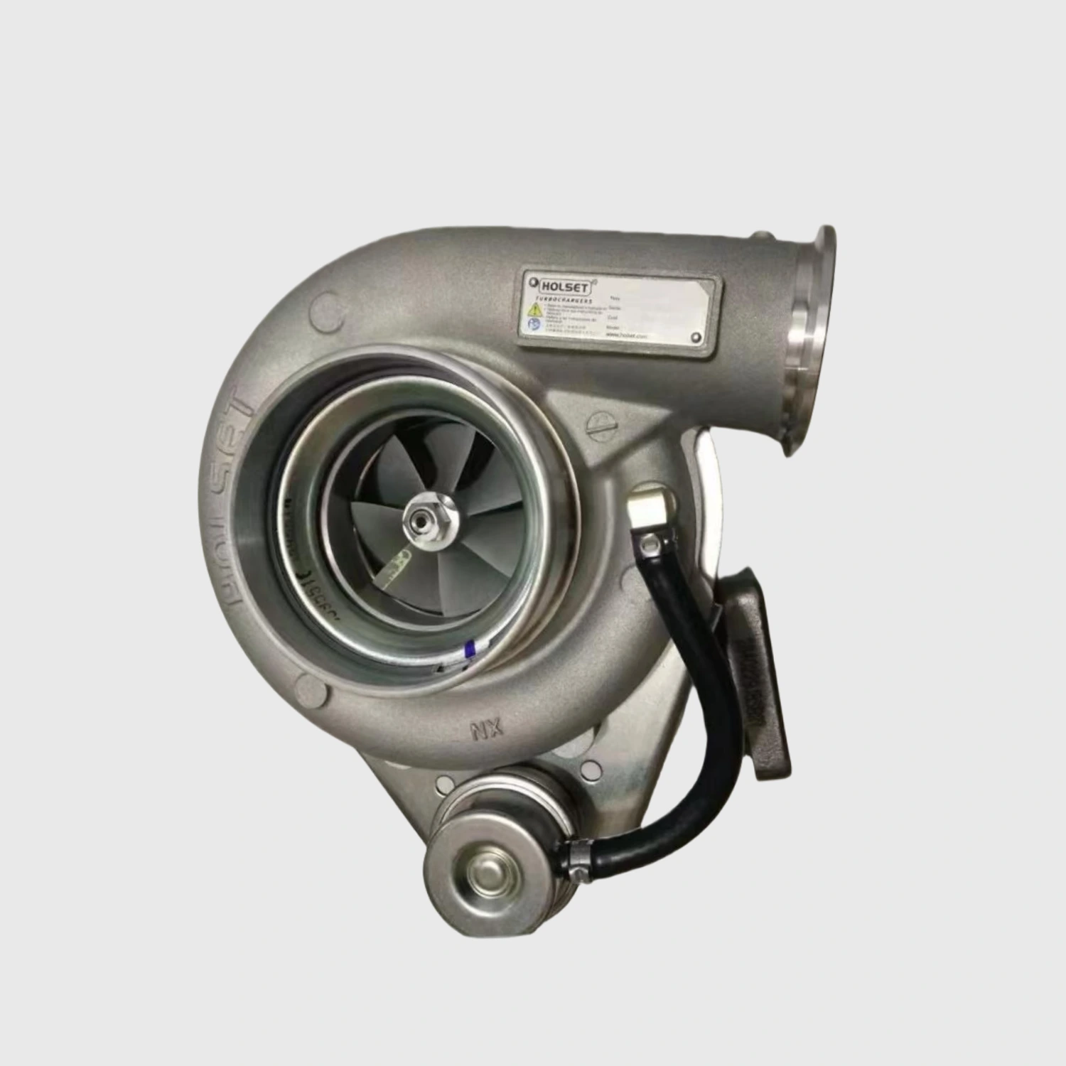 Holset Turbocharger VG1246110020 Original Truck Spare Parts for SINOTRUK D12 Engine
