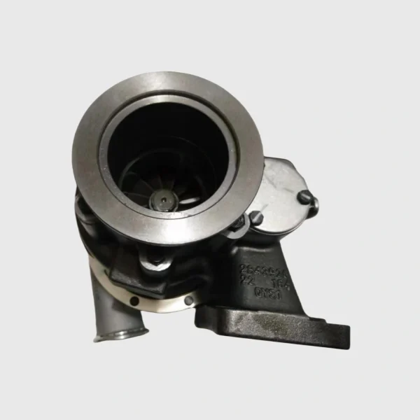 Holset Turbocharger VG1246110020 Original Truck Spare Parts for SINOTRUK D12 Engine