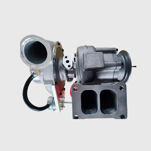 Holset Turbocharger VG1246110020 Original Truck Spare Parts for SINOTRUK D12 Engine