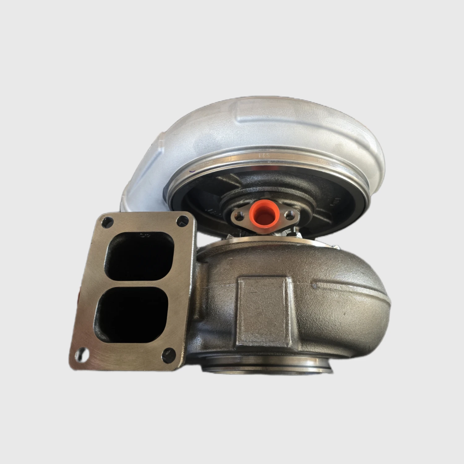 Holset HX80 Original Turbocharger For Cummins KTA19 KTA50 3594117 3594118 3594131 3594134