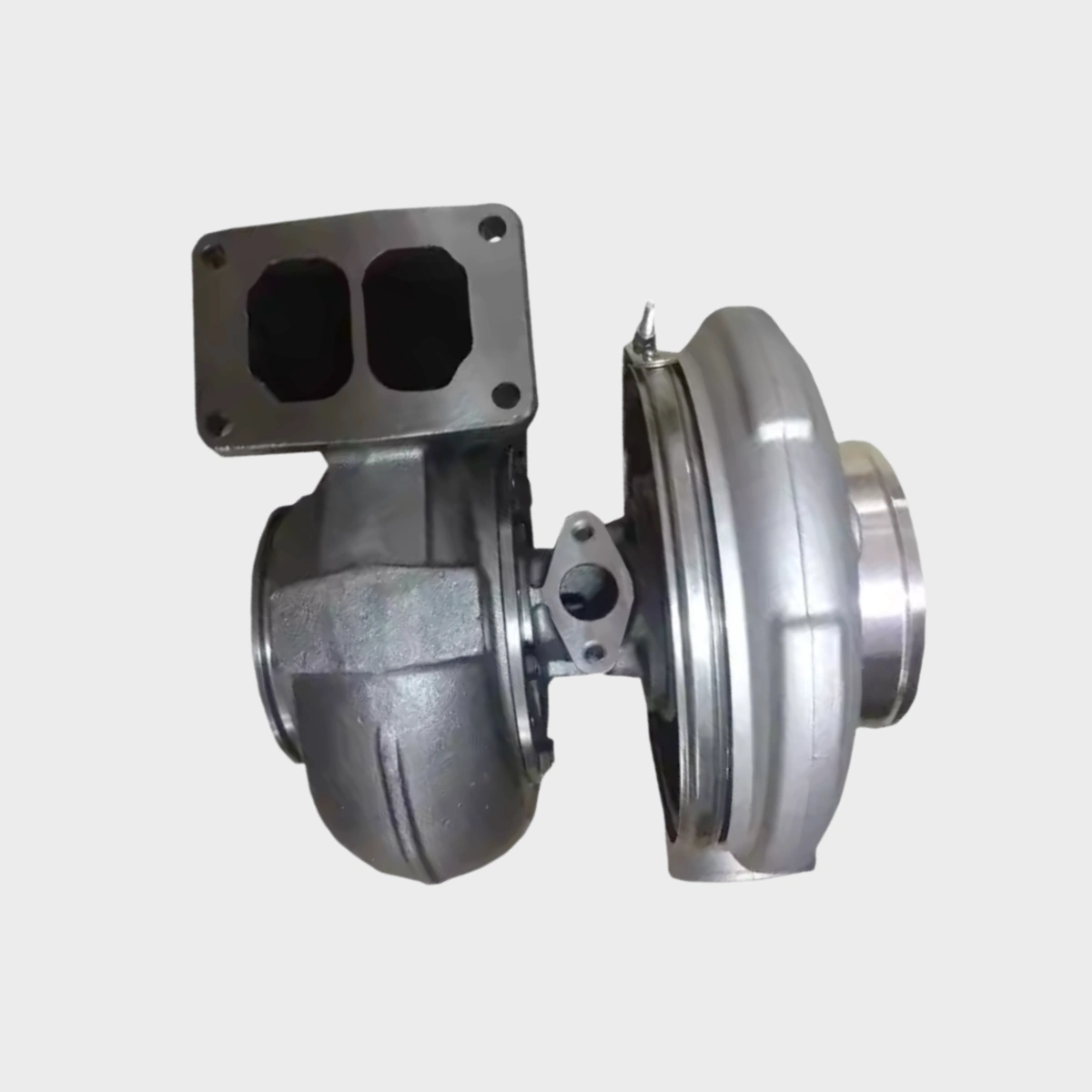 Holset Original Turbocharger HC5A 3801803 3594066 3801560 for Cummins K19 Qsk19
