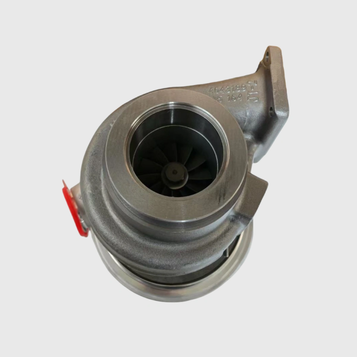 HOLSET HX55 Turbocharger 4044198 for Volvo D13A FH FM Truck with MD13 Euro 3 Engine Aftermarket Parts
