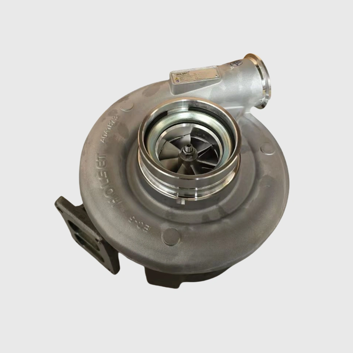 HOLSET HX55 Turbocharger 4044198 for Volvo D13A FH FM Truck with MD13 Euro 3 Engine Aftermarket Parts