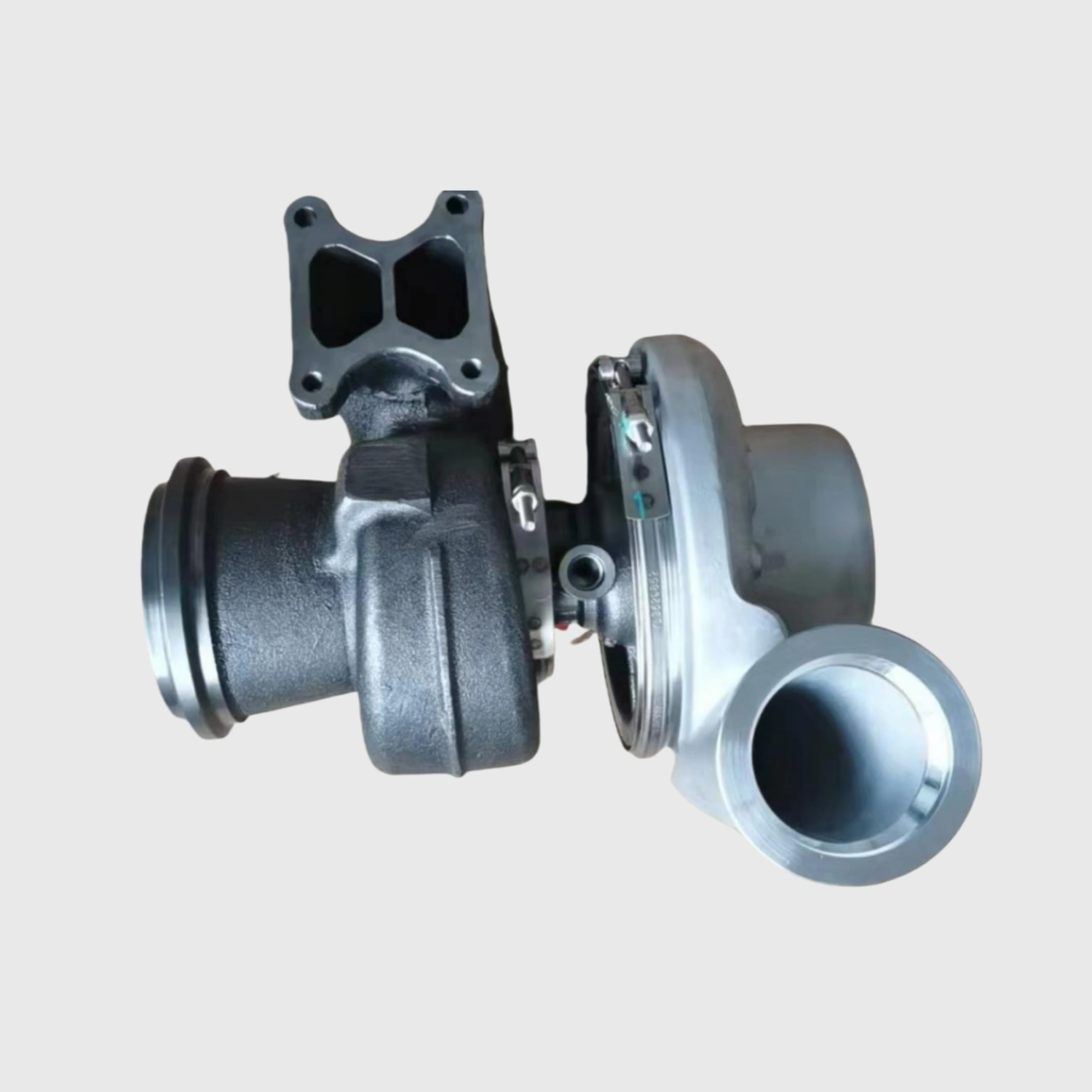 Holset New Genuine HX55 Turbocharger 4036892 4089754 4036900 for Cummins ISX 1