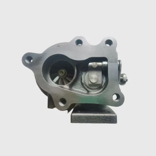 Borgwarner Original 3776282 3776286 Cummins ISF 2.8L Turbocharger aftermarket