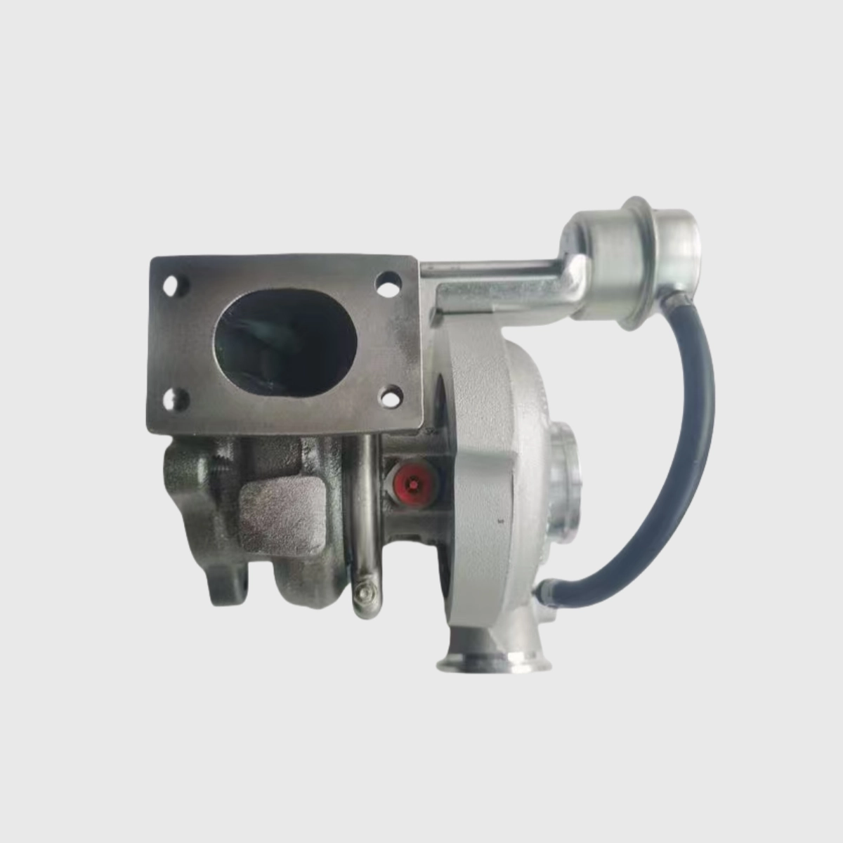 Borgwarner Original 3776282 3776286 Cummins ISF 2.8L Turbocharger aftermarket