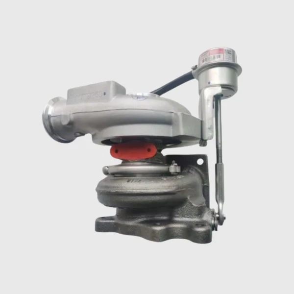 Borgwarner Original 3776282 3776286 Cummins ISF 2.8L Turbocharger aftermarket