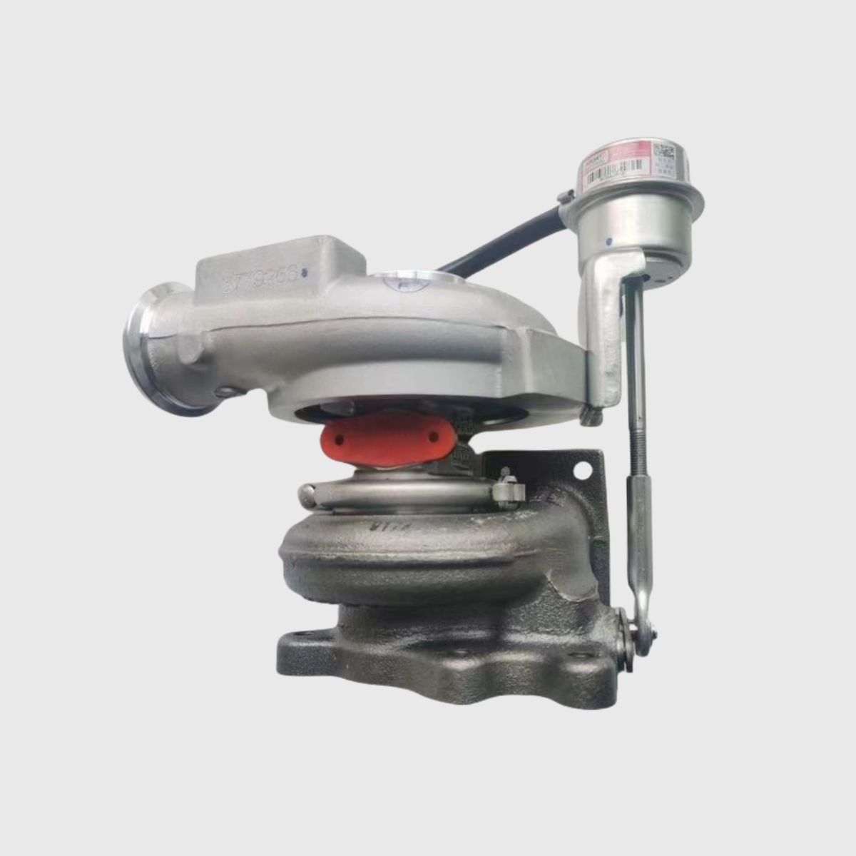 Borgwarner Original 3776282 3776286 Cummins ISF 2.8L Turbocharger aftermarket
