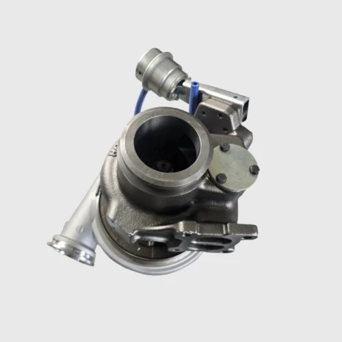 Holset HE500WG Turbocharger 5358031 for Mercedes-Benz Daimler Actros Heavy Truck