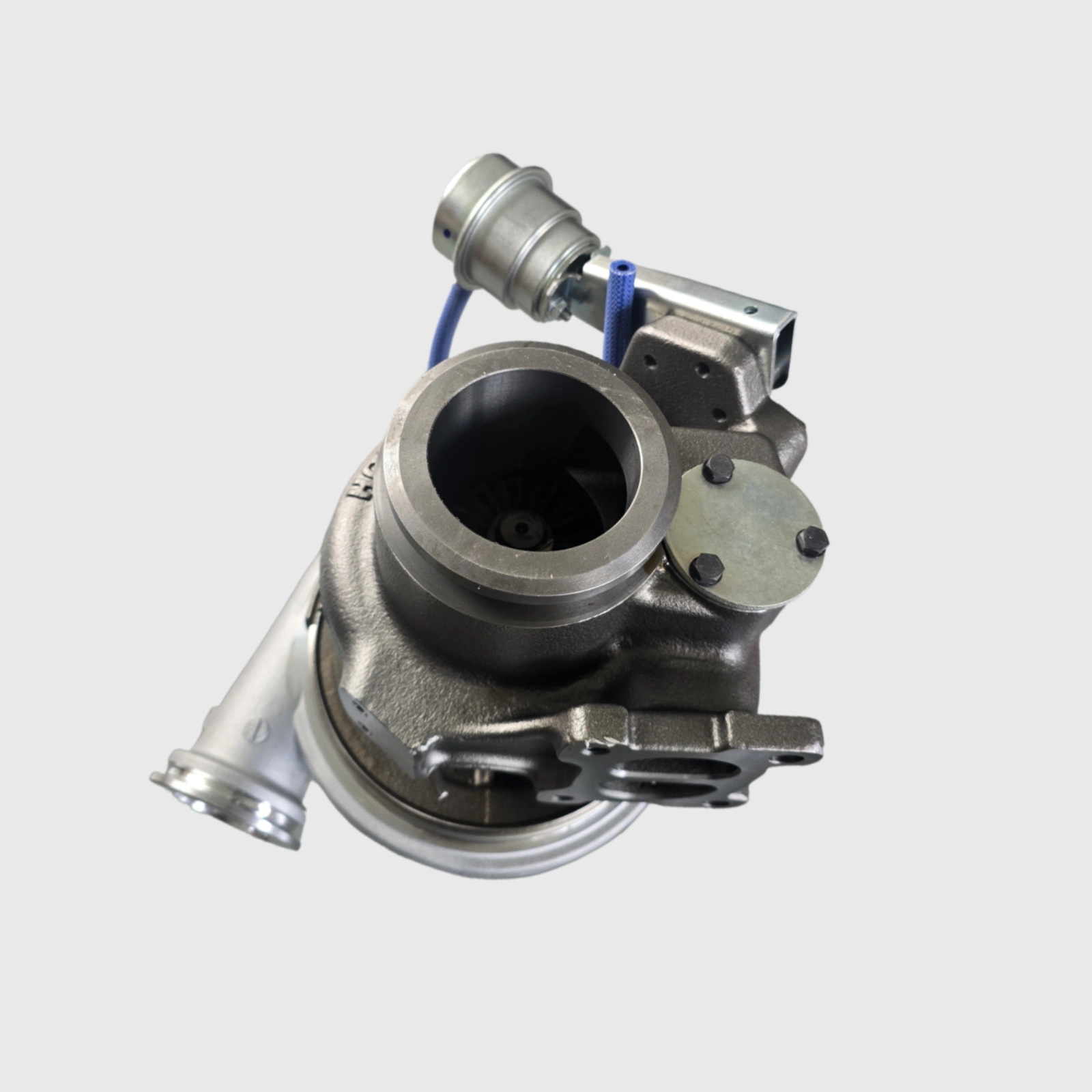 Holset HE500WG Turbocharger 5358031 for Mercedes-Benz Daimler Actros Heavy Truck