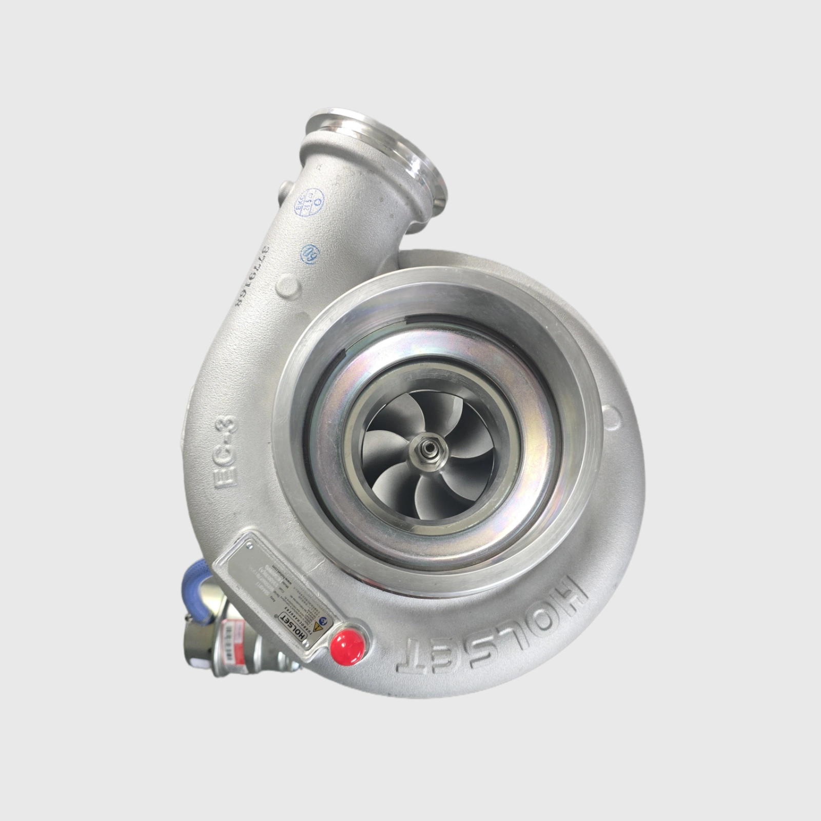 Holset HE500WG Turbocharger 5358031 for Mercedes-Benz Daimler Actros Heavy Truck