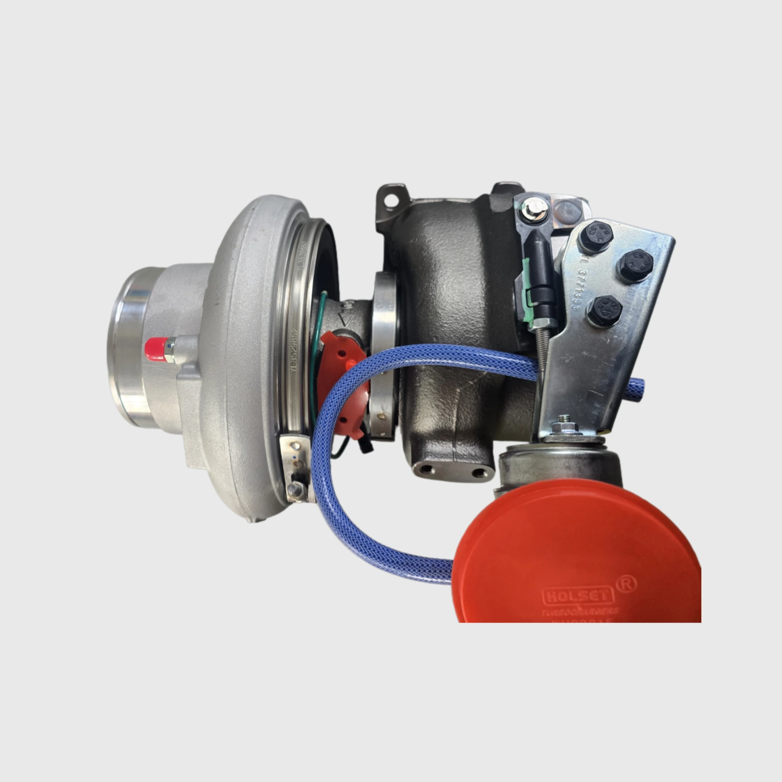 Holset HE500WG Turbocharger 5358031 for Mercedes-Benz Daimler Actros Heavy Truck