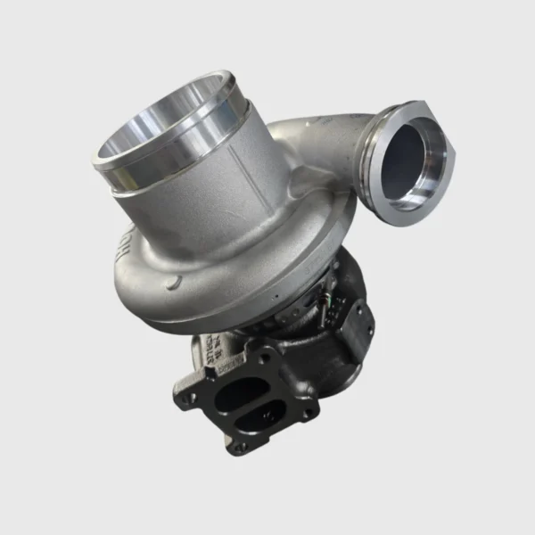 Holset HE500WG Turbocharger 5358031 for Mercedes-Benz Daimler Actros Heavy Truck