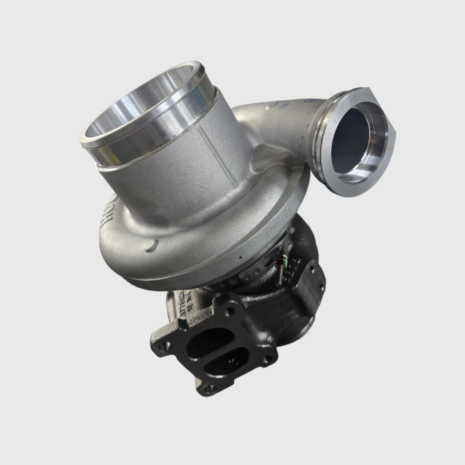 Holset HE500WG Turbocharger 5358031 for Mercedes-Benz Daimler Actros Heavy Truck